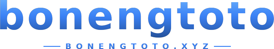 bonengtoto logo